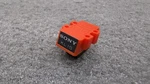 Sony Xl 15 Cartridge Only. No Stylus. (free Shiping). Fixed Price $22.00.
