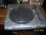 Vintage Akai AP-D2 Dd Turntable Working Order. Fixed Price $100.00.