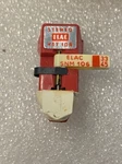 Astatic E1004 Cartridge With Needle Stereo Elac KST-106 -brand New-. Fixed Price $49.99.