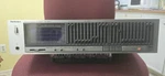 Technics SH-8055 12-CHANNEL Stereo Graphic Equalizer Real-time Spectrum Silver. Fixed Price $357.50.
