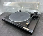 Pioneer PL-230 Fully Automatic Belt Drive Turntable W/ Audio Technica Cartridge. Fixed Price $185.00.