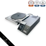 Technics SP-10MK3 Direct Drive Turntable Record Player W/o Tone Arm SP10MK3 Iii. Fixed Price $3790.00.