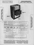 1948 Stewart Warner A61CR1 Radio Service Manual Photofact A61CR2 A61CR3 A61CR4. Fixed Price $8.99.