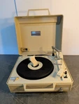 Vintage V631M General Electric Automatic Lp Record Player Model Works Perfectly. Fixed Price $89.95.