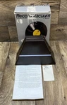 Vintage Ronco Record Vacuum Lp Vinyl Cleaner 1976 Rare As Seen Tv. Fixed Price $35.00.