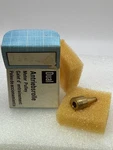 Nos Nib Dual 60 Hz Motor Pulley # 232901 Oem 1226. Fixed Price $40.00.