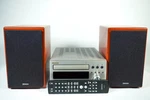 Denon RCD-M37 Audiophile Receiver System W/ Oem Remote & Speakers Hi-fi. Fixed Price $299.00.