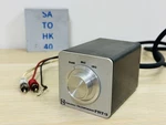 Fidelity Research FRT-3 Mc Step-up Transformer Sut Japan See Description. Fixed Price $210.00.