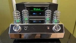 Mcintosh MA252 Hybrid Integrated Amplifier Excellent. Fixed Price $3895.00.