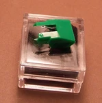 629-D7 Genuine Diamond Needle For Technica AT10 AT11 ATS12 AT12 AT96E. Fixed Price $15.29.