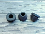 Turntable Motor Mount Grommets Bushes For Garrard Thorens Bsr Rock-ola Rowe Ami. Fixed Price $24.31.