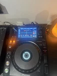 Pioneer XDJ-1000 Digital Media Player Black. Fixed Price $850.00.