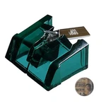 Jico Nude N.36-270 Diamond Stylus Needle For EPC-270D Cartridge Mm Type New. Fixed Price $148.40.