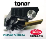 VN45MR Shibata Stylus Tonar For Shure V15-IV Type VN45HE VN45E. Fixed Price $247.77.
