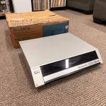 Sony PS-FL7 Front Loading Direct Drive Linear Tracking Turntable Tested Works. Fixed Price $399.99.