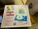 Mickey & Minnie Phonograph By Daylin Model 990 Record Player. Fixed Price $125.00.