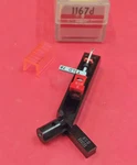 Phonograph Cartridge Astatic 1167D Admiral 78A259-1 Tetrad 6-11D-BSR-6, -7. Fixed Price $29.95.