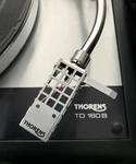 Rare Thorens Tp 50 Headshell With Sme Connectors Nos. Fixed Price $199.99.