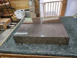 Oem Phillips Vintage 22GA406 Turntable Dust Cover (up 6). Fixed Price $40.00.