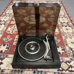 Realistic LAB-34 Turntable Automatic Direct Drive. Fixed Price $100.00.