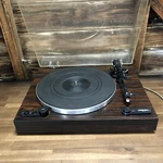 Vtg Micro Seiki MB-14 Manual Belt Drive Turntable. Fixed Price $351.00.
