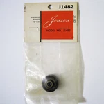 Jensen # J1482 Pinch Pressure Roller For Webcor 11X1151 200 Series 2614 - New. Fixed Price $23.96.