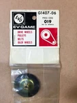 Evg / Miller Fife Idler Wheel *new*. Fixed Price $29.00.