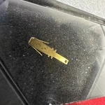 Evg 2733D Stylus Needle For Vrii Cartridge 4G-07D 4G-01D 4G07D 4G-040 503-D7. Fixed Price $105.00.