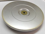 Elac Miracord Pw 620 Turntable - Platter Parting Out. Fixed Price $21.95.