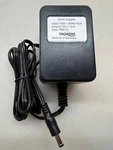 Thorens TD-316 Mkii Ac Power Supply Adaptor Free Shipping. Fixed Price $37.00.