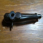 Garrard RC-88 Headshell 3 Pin Multiple Speeds.. Fixed Price $29.99.