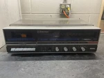 Emerson M2400 Vintage Stereo Am/fm Radio Turntable & Cassette Untested. Fixed Price $34.99.