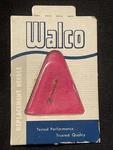 Phonograph Record Player Needle Stylus Walco W-113STS For Astatic 70 74 & 76. Fixed Price $9.84.