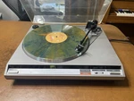Onkyo CP-1033A Auto Return Turntable. Fixed Price $148.00.