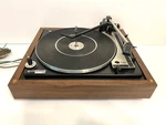 Bsr Mcdonald 610 Turntable Record Player W/ Cartridge Sled And Multiplay Spindle. Fixed Price $44.00.