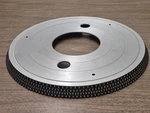 Garrard GT350 Turntable Platter. Fixed Price $16.20.