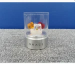 Grace S8-CMH Replacement Stylus Needle Set Turntable Cartridge Japan. Fixed Price $387.27.