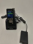 Olympus Digital Voice Recorder DS-7000 With Docking Station/power Supply. Fixed Price $83.60.