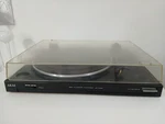 Akai AP-A100 Vintage Hifi Stereo Turntable Semi Automatic. Fixed Price $139.79.