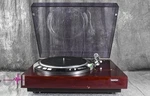 Denon DP-80 + DK-300 Direct Drive Turntable In Very Good Condition.. Fixed Price $1050.00.