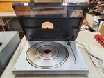 Bang & Olufsen Beogram 5000 Type 5804 Turntable, No Cartridge, For Parts Repair. Fixed Price $158.99.