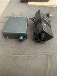 Fosi Audio TDA7498E Channel 160W X2 Stereo Mini Amplifier. Fixed Price $40.00.