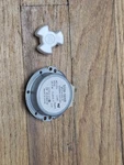 Ge Microwave Turntable Motor & Coupler WB26X10226 WB06X10873 D3. Fixed Price $9.99.