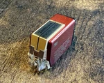 Technics Epc P205C MK4 Mount Cartridge Body Coils Good. Fixed Price $157.49.