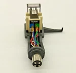 Denon DL-301 Moving Coil Mc Phono Cartridge Vintage Analog Audio Japan. Fixed Price $196.00.