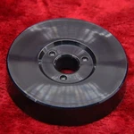 National Panasonic Vintage 45 Rpm Ep Record Adapter Conical Shape Used Japan. Fixed Price $54.00.