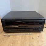 Vintage 1996 Technics SL-MC300 Cd 110+1 Changer Tested Working. Fixed Price $149.99.