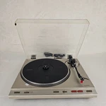 Parts For Rare Vintage Luxman Belt Drive Turntable Model P-405 Japan Only. Fixed Price $120.00.