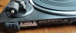 Technics Turntable SL-QD22 Quartz Direct Drive With Audio-technica At 221EP. Fixed Price $150.00.