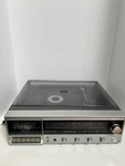 Vintage Realistic Clarinette 116 Turntable Radio Cassette Stereo. Fixed Price $63.00.
